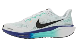 Air Zoom Pegasus 41 "White / Hyper Turquoise / Concord / Black"