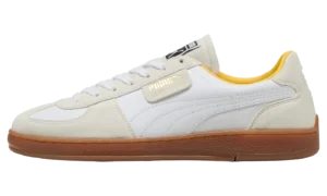 Super Team Summer "Warm White White"