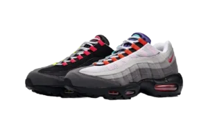 Air Max 95 Big Bubble "Greedy (2026)"