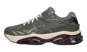 Gel-Kinetic 2.0 "Lichen Green Beniimo Purple"
