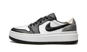 AIR JORDAN 1 ELEVATE LOW WMNS "Silver Toe"