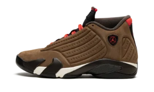 Air Jordan 14 Retro SE "Winterized"