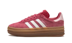 GAZELLE BOLD WMNS "Wild Pink Gum"