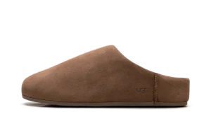 Elea Slip-On Slipper WMNS "Chestnut"