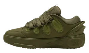 Puma LaFrance "Oak Tree"