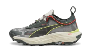 Voyage Nitro 3 WMNS "Seasons - Mineral Grey"
