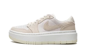 AIR JORDAN 1 ELEVATE Low WMNS "Coconut Milk"