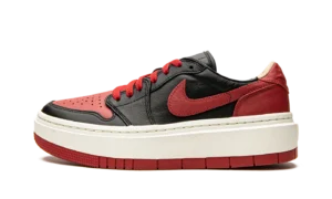 AIR JORDAN 1 ELEVATE Low WMNS "Bred"