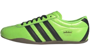 Tokyo Decon WMNS "Solar Green"