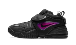 Air Adjust Force "Ambush - Black"