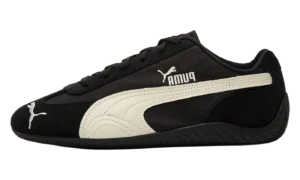 Speedcat Nylon "Black White"