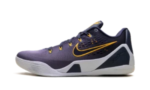Kobe 9 EM Low Protro "Fade"