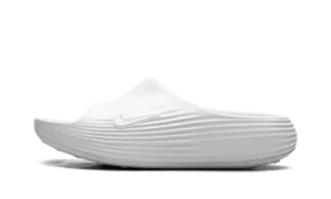 ReactX Rejuven8 Slide "Summit White"