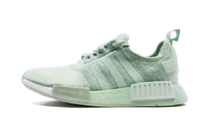 NMD_R1 WMNS "Dash Green"