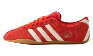 Tokyo WMNS "Red / Off White"