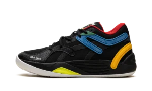 TRC Blaze Court "Black Fives"