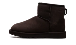 Classic Mini II WMNS "Dusted Cocoa"