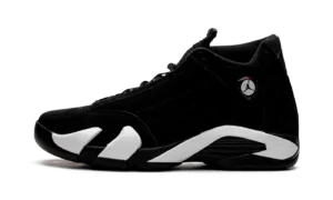 Air Jordan 14 "Panda"