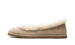 Zora Ballet Flat WMNS "Sand"