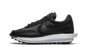 LDWaffle "Sacai - Black Nylon"
