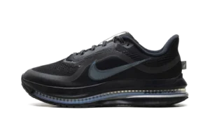 Pegasus Premium "Black Metallic Silver"