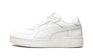 CA Pro Classic "WHITE"