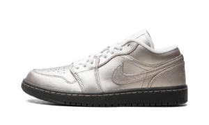 Air Jordan 1 Low SE WMNS "Metallic Zinc"