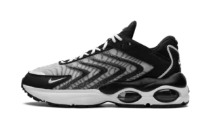 Air Max TW "Black White"