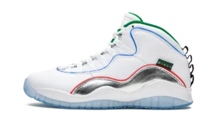 Air Jordan 10 "Wings"