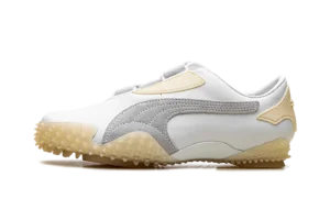 Mostro Lost Found "White"