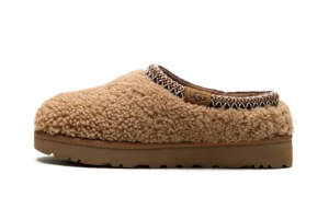 Tasman Maxi Curly Slipper WMNS "Chestnut"