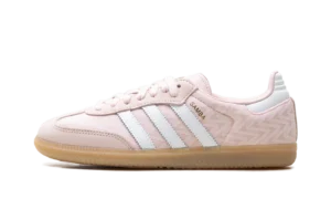Samba OG WMNS "Sandy Pink White Gold"