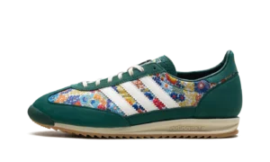 SL 72 OG WMNS "Liberty London Collegiate Green"