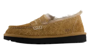 Ellis Loafer WMNS "Chestnut"