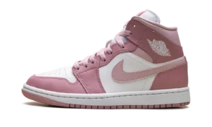 Air Jordan 1 WMNS "Elemental Pink Iced Carmine"