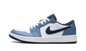Air Jordan 1 Low Golf "Aegean Storm"