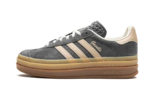 GAZELLE BOLD WMNS "GREY MAGIC BEIGE GUM"