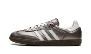 Samba OG WMNS "Metallic Purple White"