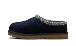 Tasman II Slipper WMNS "Dark Indigo"