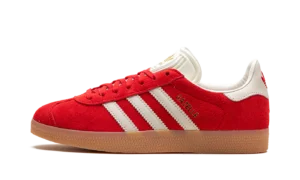 Gazelle WMNS "Red"