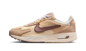 Air Max Solo "Sesame Smokey Mauve"