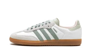 SAMBA OG WMNS "Silver Green"