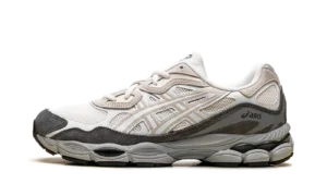 Gel-NYC "Cream White"