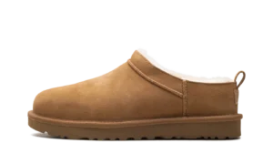 Classic Micro WMNS "Chestnut"
