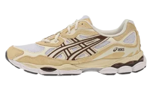 Gel-NYC "White Roasted Coffee"