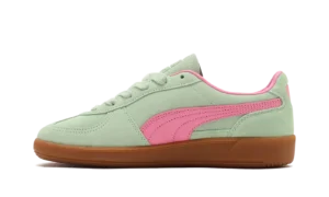 Palermo "Fresh Mint Fast Pink"