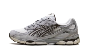 Gel-NYC "Cream Cement Grey Brown"