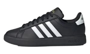 Grand Court 2.0 WMNS "Core Black White"