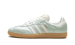 Samba OG WMNS "Cyber Metallic"