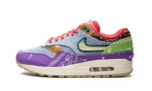 Air Max 1 SP "Concepts - Special Box"
